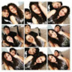 Meet your Posher, Ricky